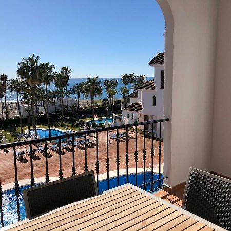 דירות מנילבה Puerto De La Duquesa Sea View מראה חיצוני תמונה