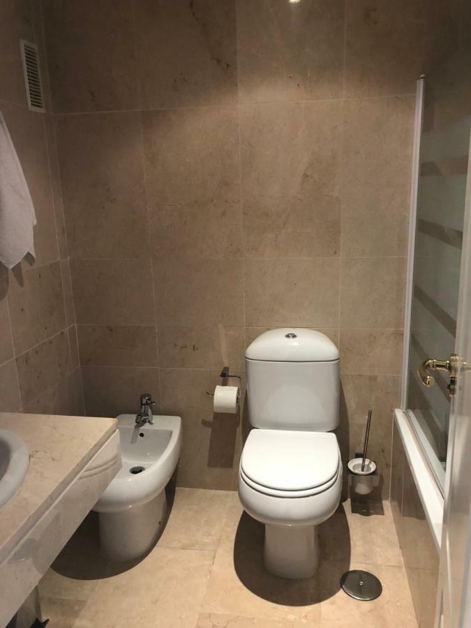 דירות מנילבה Puerto De La Duquesa Sea View מראה חיצוני תמונה
